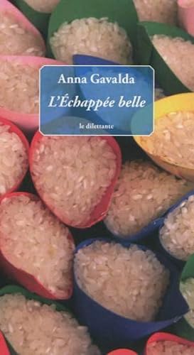 Seller image for l'chappe belle for sale by Chapitre.com : livres et presse ancienne