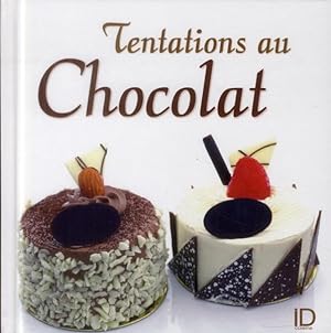 tentations au chocolat