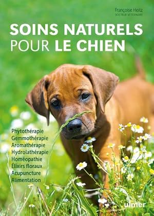 soins naturels pour le chien