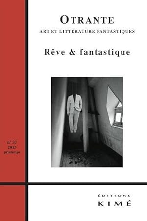 Revue Otrante N.37