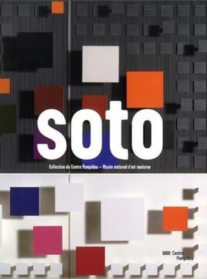 soto - collection du centre pompidou - musee national d'art moderne