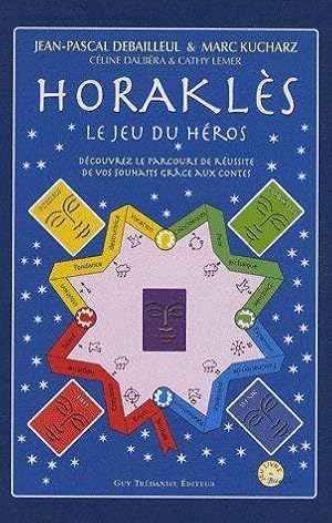 Horaklès ; le jeu du héros