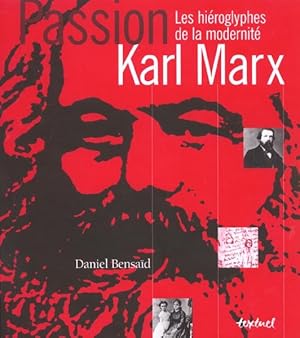 Passion Karl Marx