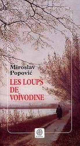 Bild des Verkufers fr Les loups de Vovodine zum Verkauf von Chapitre.com : livres et presse ancienne