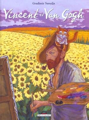 Image du vendeur pour Vincent et Van Gogh mis en vente par Chapitre.com : livres et presse ancienne