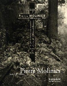 Pierre Molinier