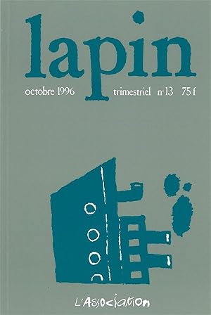 Lapin N.13