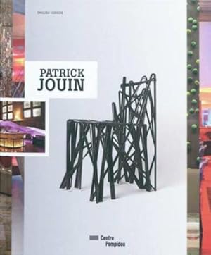 Patrick Jouin