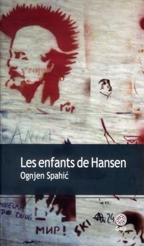 les enfants de Hansen