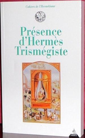 présence d'hermès Trismégiste