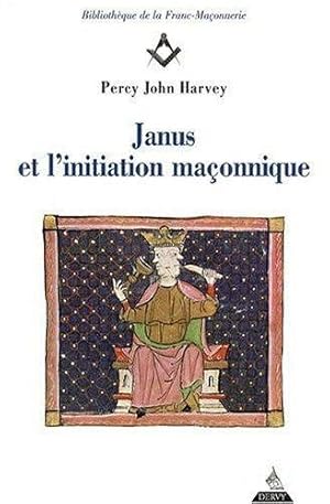 Janus et l'initiation maçonnique