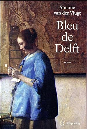 bleu de Delft