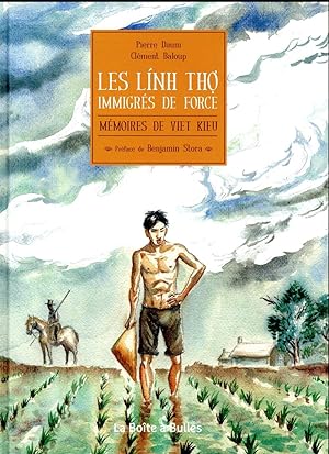 Bild des Verkufers fr mmoires de Viet Kieu Hors-Srie : les Lnh Tho, immigrs de force zum Verkauf von Chapitre.com : livres et presse ancienne