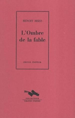 L'ombre de la fable