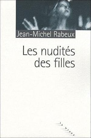 Image du vendeur pour Les nudits des filles mis en vente par Chapitre.com : livres et presse ancienne