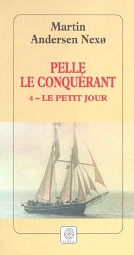 Seller image for Le Petit Jour for sale by Chapitre.com : livres et presse ancienne
