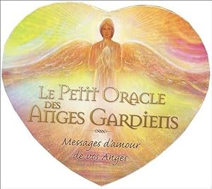 le petit oracle des anges gardiens ; coffret