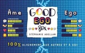 good ego box