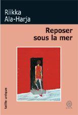 Bild des Verkufers fr Reposer sous la mer zum Verkauf von Chapitre.com : livres et presse ancienne