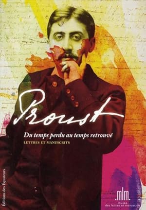 Imagen del vendedor de Proust a la venta por Chapitre.com : livres et presse ancienne