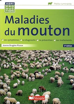 maladies du mouton (4e édition)