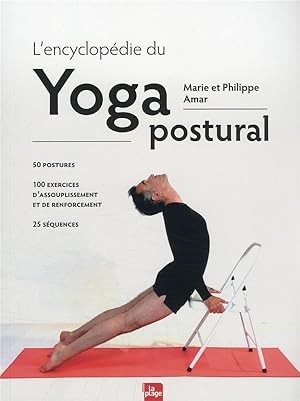 l'encyclopédie du yoga postural