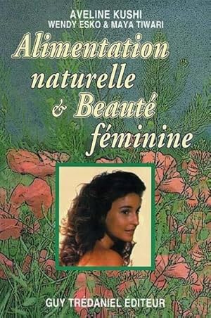 Alimentation saine et beauté féminine