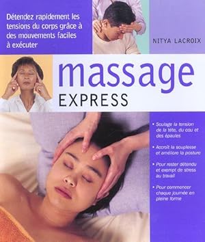 Massage express