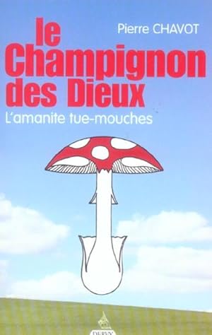 Le champignon des dieux