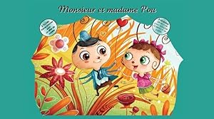 Monsieur et Madame Pou