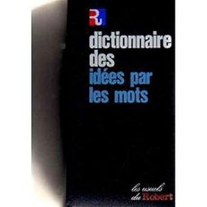 Image du vendeur pour Dictionnaire de citations franaises (Les Usuels du Robert) (French Edition) mis en vente par Chapitre.com : livres et presse ancienne