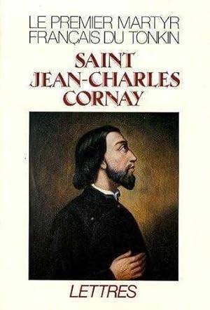 Saint Jean-Charles Cornay