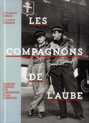 les compagnons de l'aube