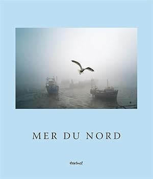 Mer du Nord