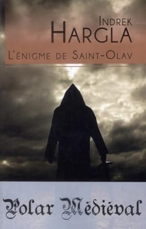 Seller image for Melchior l'apothicaire Tome 1 : l'nigme de Saint-Olav for sale by Chapitre.com : livres et presse ancienne