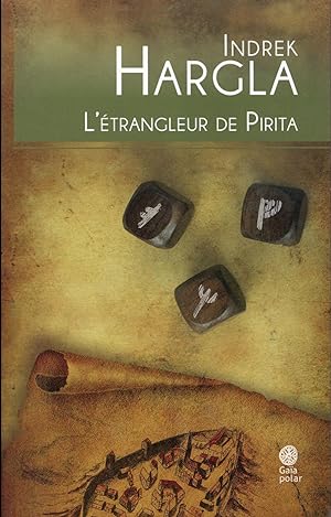 Seller image for Melchior l'apothicaire Tome 4 : l'trangleur de Pirita for sale by Chapitre.com : livres et presse ancienne