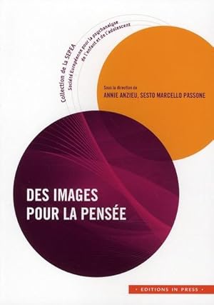 Image du vendeur pour Des images pour la pense mis en vente par Chapitre.com : livres et presse ancienne