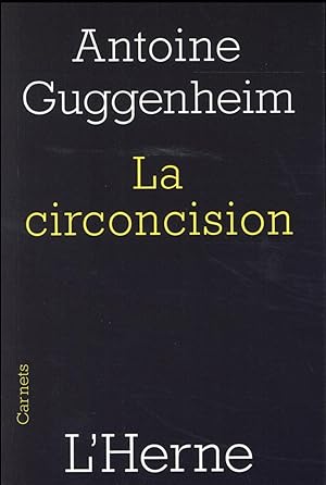 la circoncision