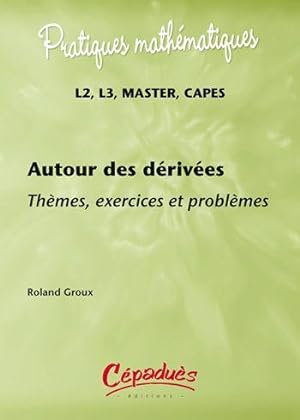 Image du vendeur pour Autour des drives mis en vente par Chapitre.com : livres et presse ancienne