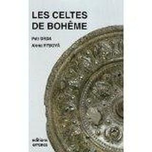 Seller image for Les Celtes de Bohme for sale by Chapitre.com : livres et presse ancienne