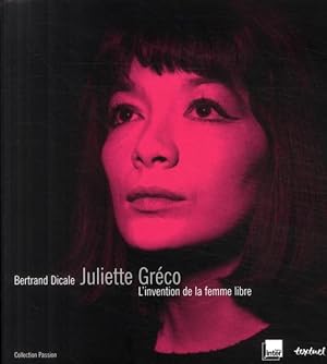 Juliette Gréco