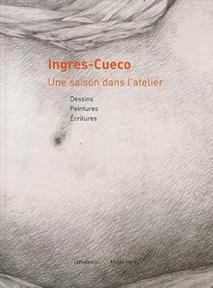 Seller image for Ingres-Cueco for sale by Chapitre.com : livres et presse ancienne