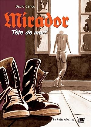 Image du vendeur pour mirador : tte de mort mis en vente par Chapitre.com : livres et presse ancienne