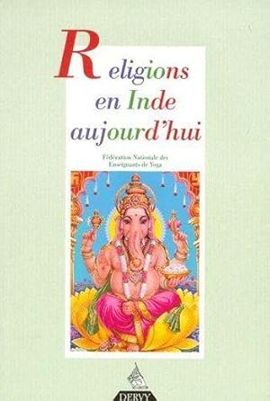 revue française de yoga : religions en Inde aujourd'hui