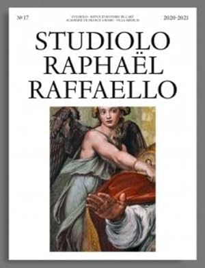 Revue studiolo, Raphaël/Raffaello