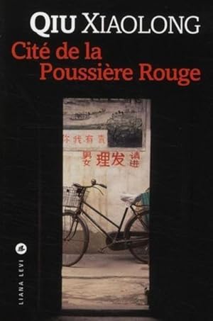 Imagen del vendedor de Cit de la Poussire rouge a la venta por Chapitre.com : livres et presse ancienne