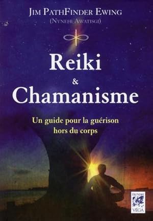 Reiki et chamanisme