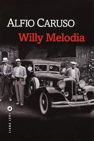 Seller image for Willy Melodia for sale by Chapitre.com : livres et presse ancienne