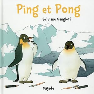 Seller image for ping et pong for sale by Chapitre.com : livres et presse ancienne