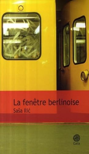 La fenêtre berlinoise